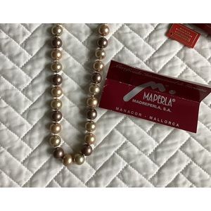Mallorca Pearls, New